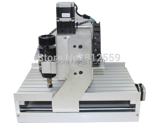 3020 фрезерный станок с ЧПУ гравировальный сверлильный Настольный станок|router engraver