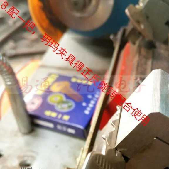 Специальные полукруглые замки зажимные|key clamp|key copylock clamps |