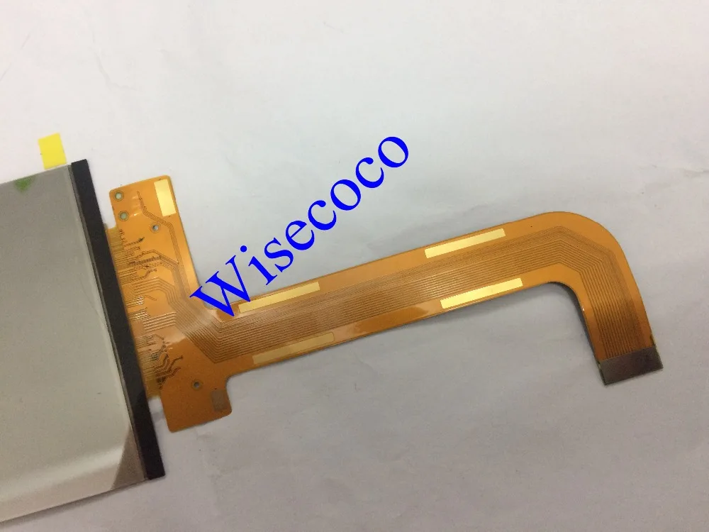 LS055R1SX03 5,5 дюймов для Wanhao Дубликатор 7 DLP SLA для 3D принтера ЖК-экран дисплей Панель(Удаленная подсветка