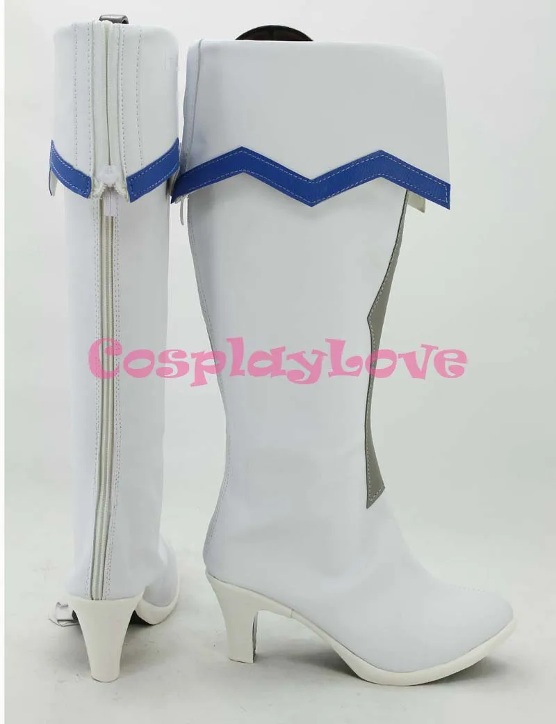 Индивидуальный заказ для костюмированной вечеринки по японскому аниме высокий