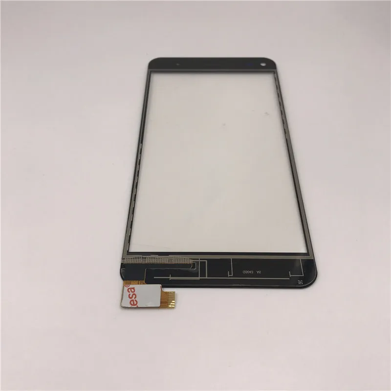 RTBESTOYZ мобильный телефон с сенсорным Экран спереди Стекло для Fly Cirrus 4 FS 507 FS507