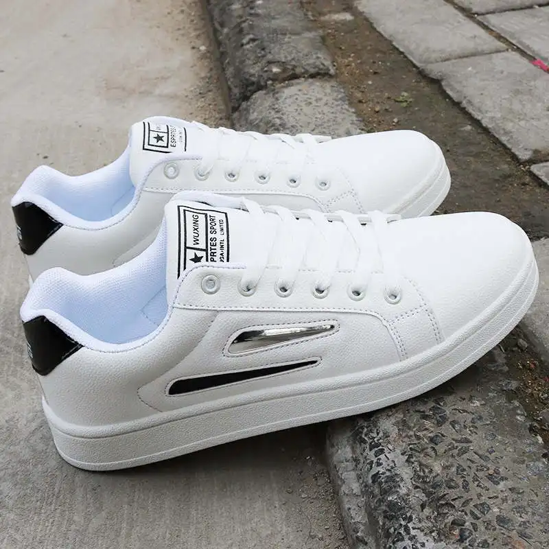 SMTZZJ/Модная Мужская обувь из вулканизированной кожи Zapatillas удобные дышащие