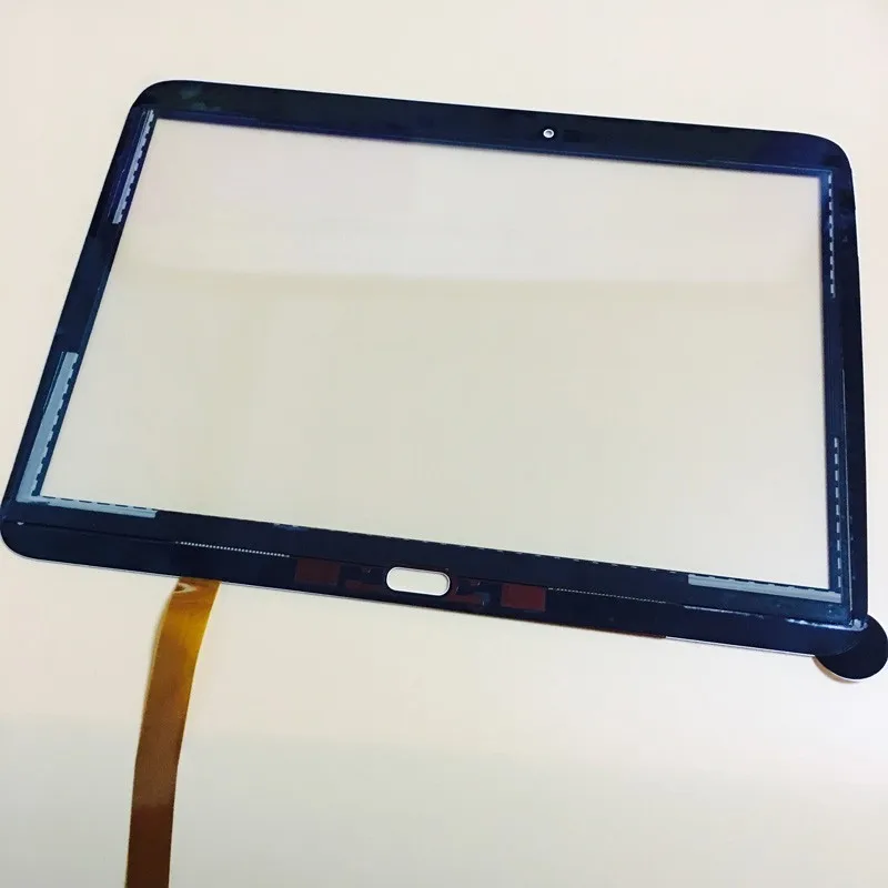 Сенсорный экран для samsung Galaxy Tab 3 10,1 GT-P5200 P5200 GT-P5210 P5210 Tab3 планшет сенсорный экран панель Стекло сенсор дисплей