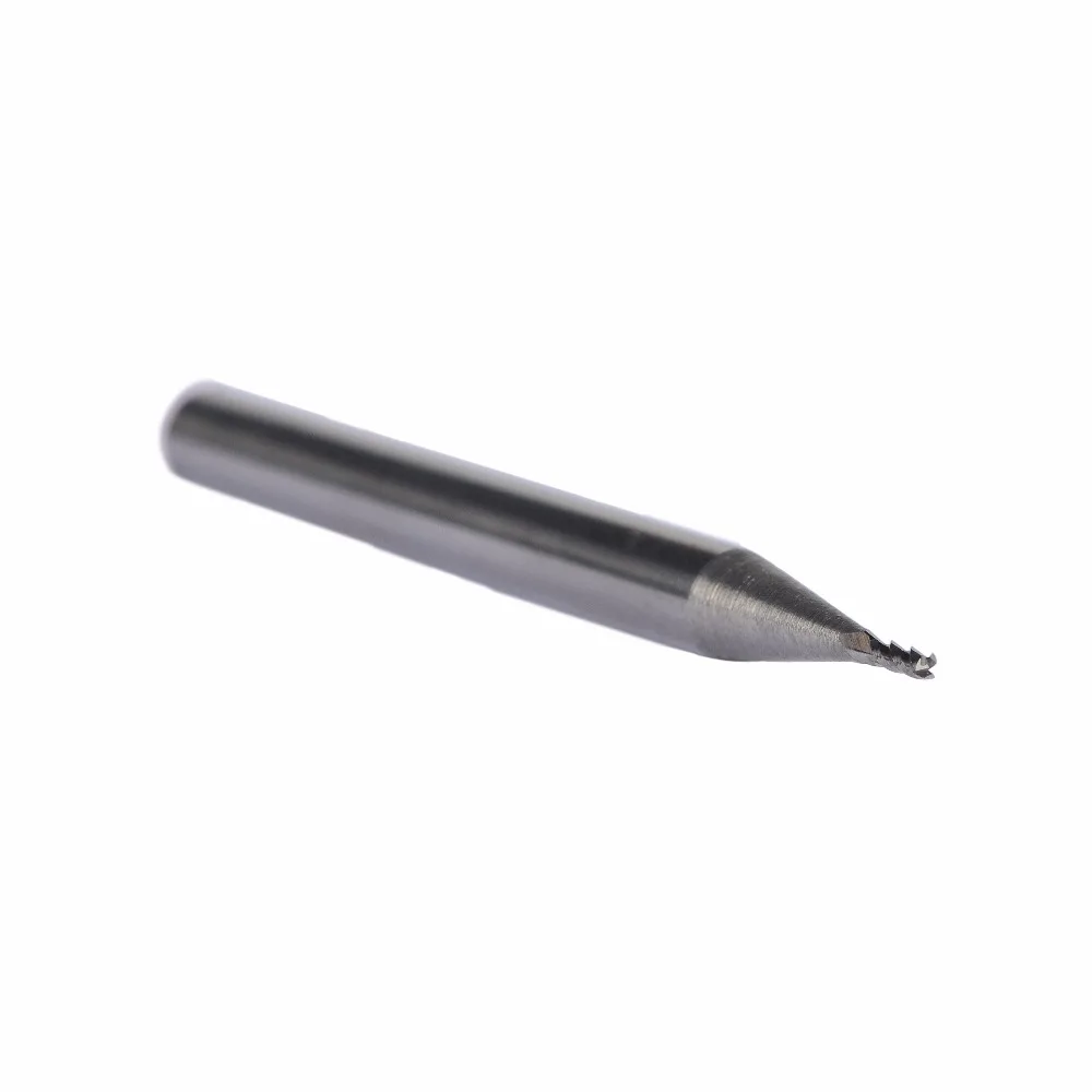 Фрезы из вольфрамовой стали 2 шт./лот | Инструменты