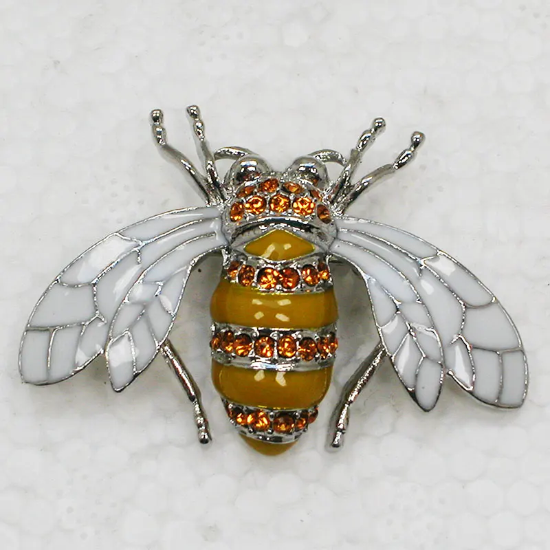 Броши с пчелами C709 G|pin brooch|bee pin broochbee pins |