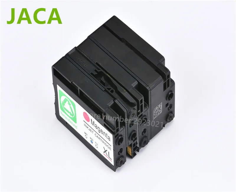 1 компл. 932 картридж 933 932XL для HP Officejet Pro 6700 7110 7610 6100 6600 принтер | Компьютеры и офис