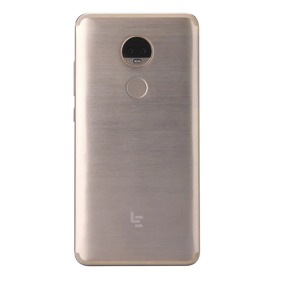 Оригинальный мобильный телефон Letv leEcoLe Max 3 X850 6 грамм 64 гб 4G LTE искусственная кожа