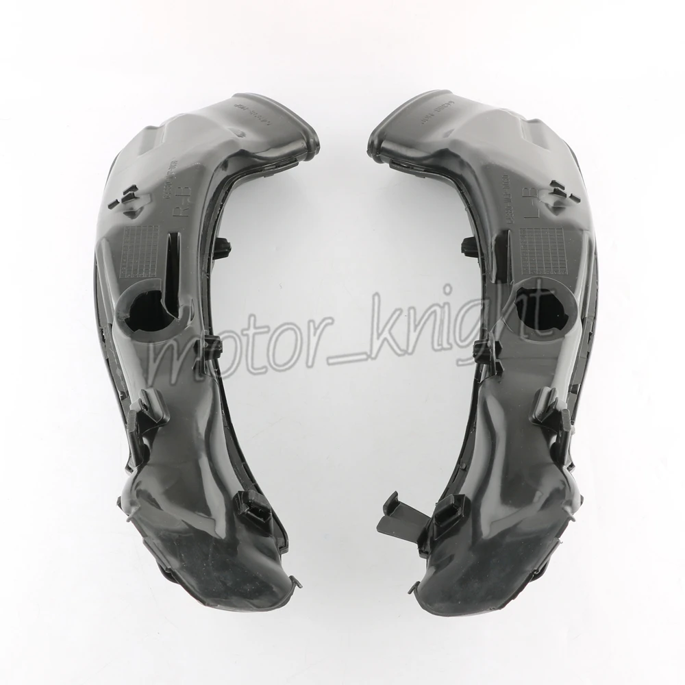 Мотоцикл Ram воздуховод для Honda Cbr1000 RR CBR1000RR Fireblade CBR 1000 2012 2013 2014 14 13 12|ducting duct|ducting tubeduct