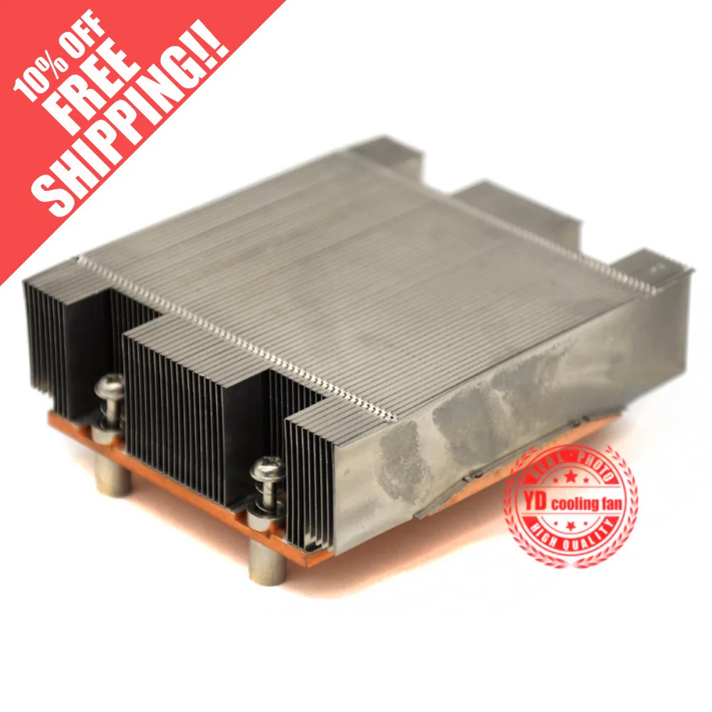 Для радиатора ЦП 1U server 771 604|cpu heatsink|heatsink 771server heatsink |