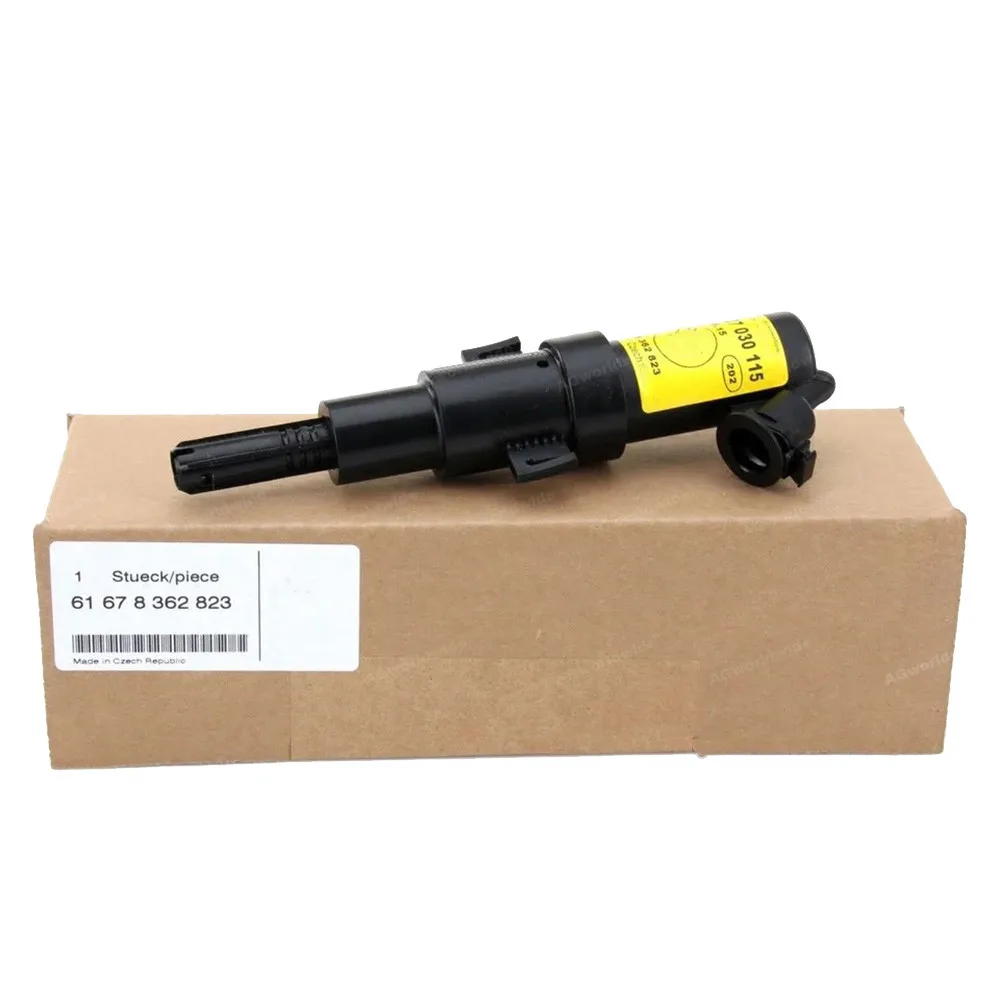 61678362823 проектор фар головного света проекционный двигатель для BMW 3 'E46 1997 E46 120 318