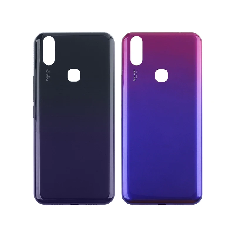 Ocolor для Leagoo M13 крышка батареи Bateria задняя Защитная 6 1 &quotЗамена Аксессуары