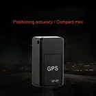 GPS-трекер, мощный магнитный мини-трекер с бесплатной установкой