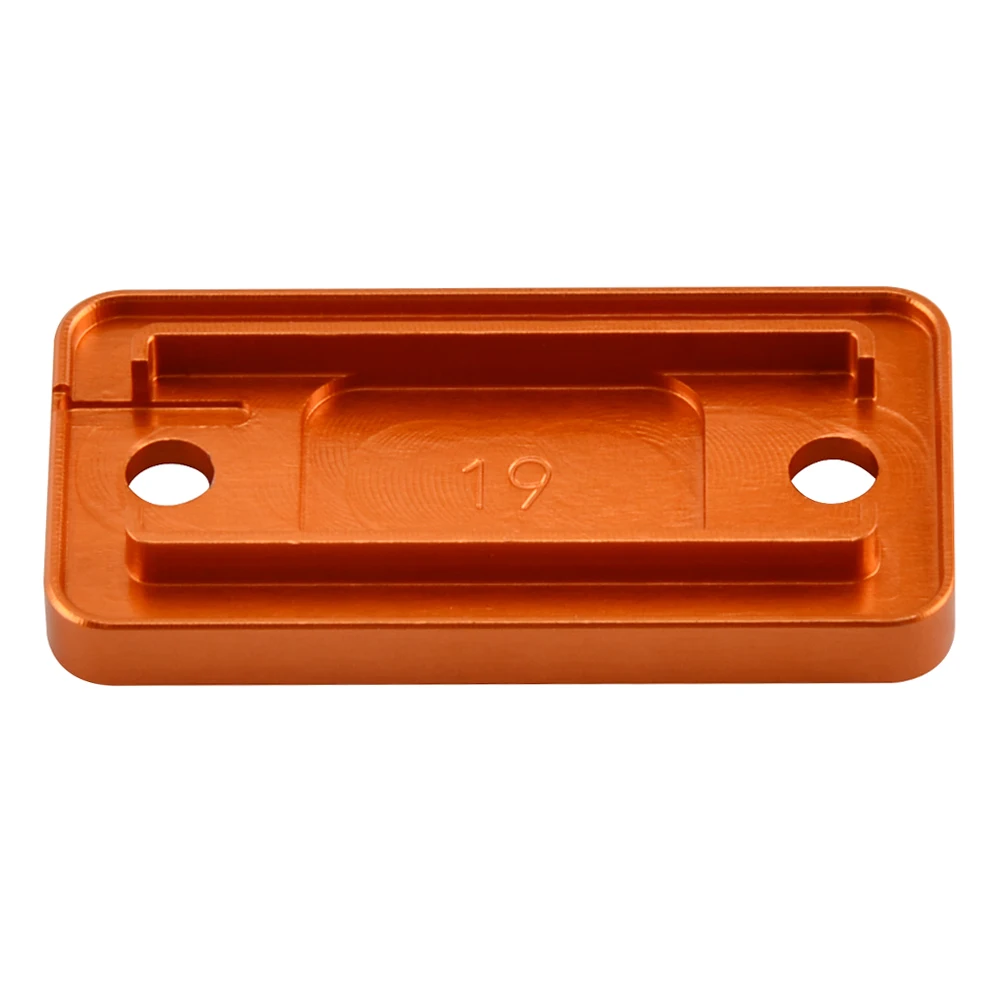 Передняя муфта Крышка Резервуара цилиндрическая для KTM 65 85 105 125 200 250 300 380 400 450 SX SXS XC