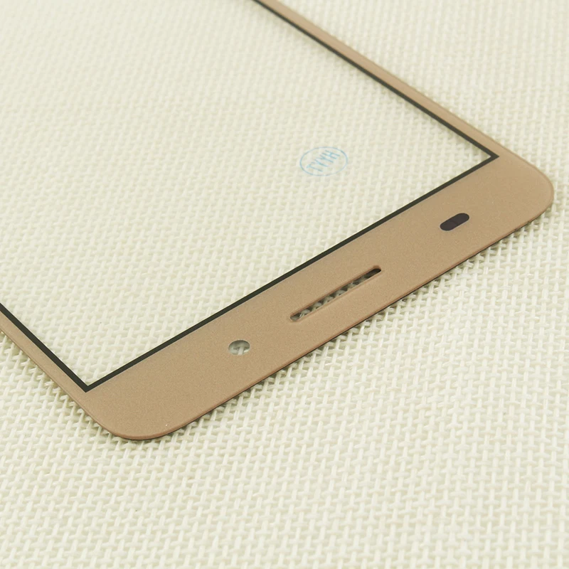 Ocolor для Huawei Y6II 5 дюймов сенсорный экран сенсорная панель с объективом Сменные