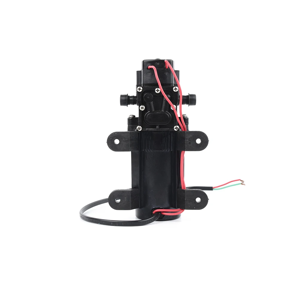 FL-2202 2302 12V/24v DC водный мини-насос мембранный вакуумный насос 20 м лифт Бесплатная