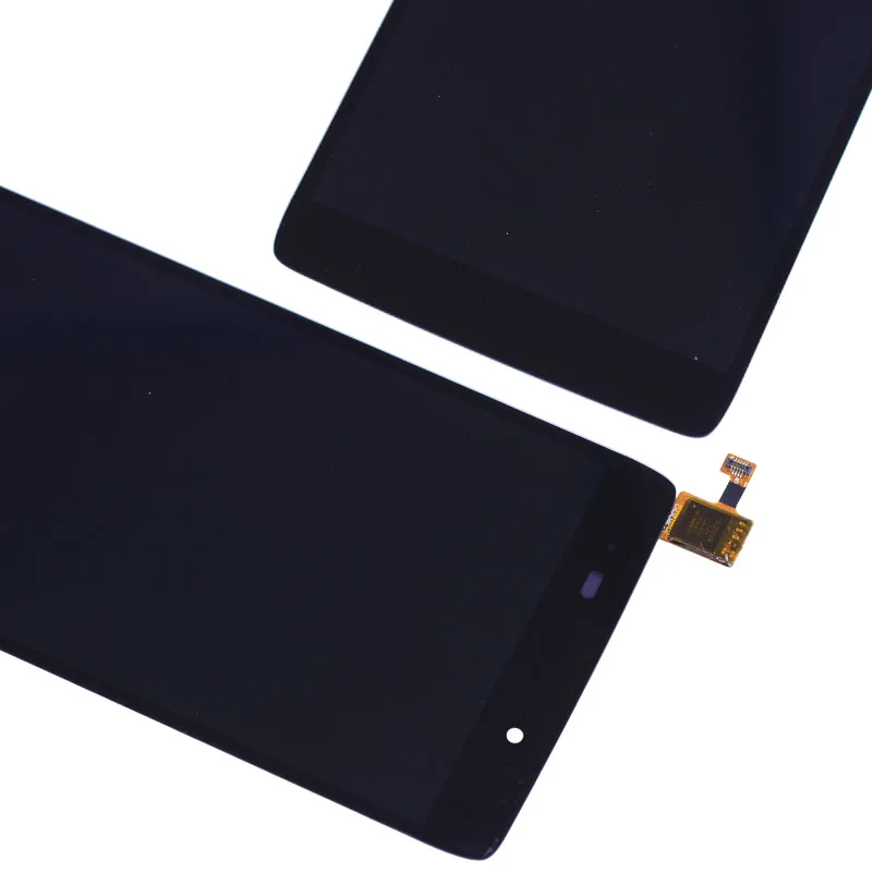 4.7'' Оригинальный тачскрин дисплей экран для Alcatel Idol 3 LTE 6039