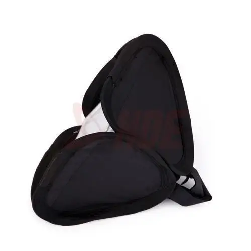 Рассеиватель софтбокс с отражателем для вспышки Speedlight Can &amp n Flash 430EX 580EX II 600EX-RT AT30