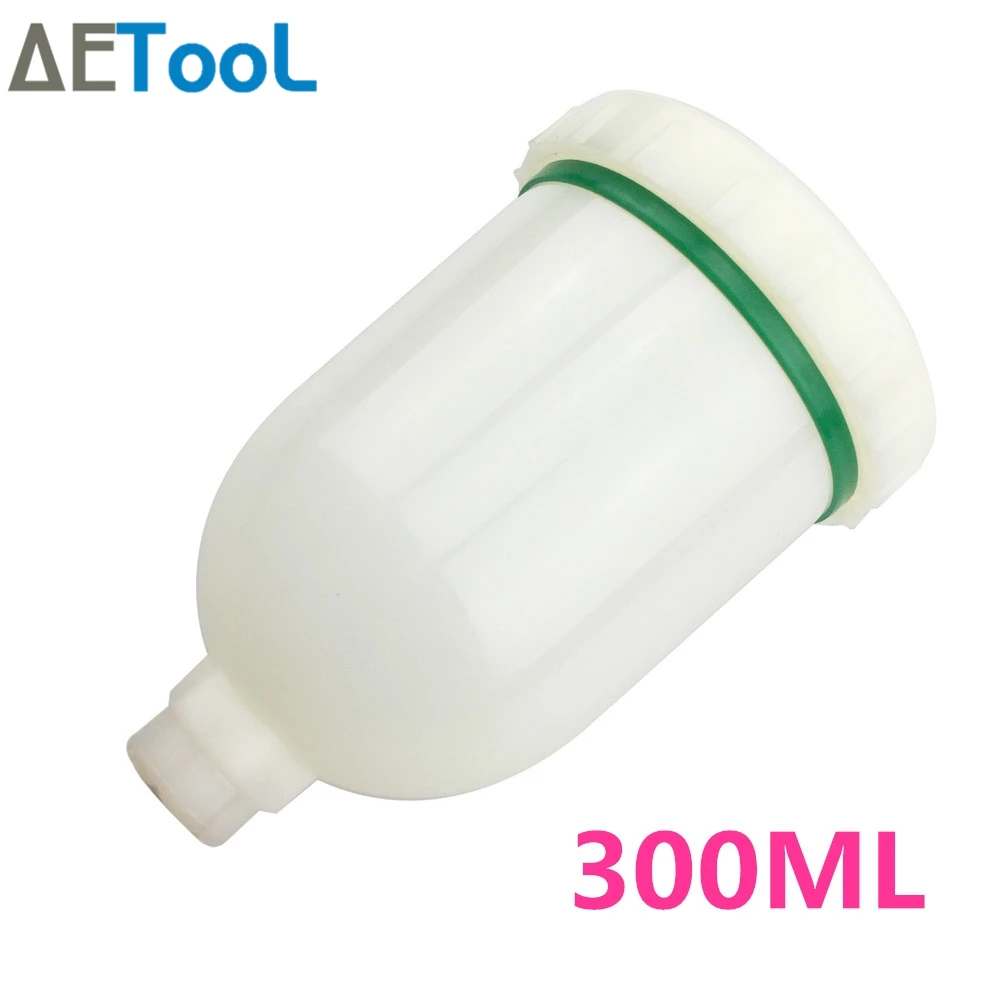 AETool 0,8 мм/1,0 мм сопла H-2000 Профессиональный HVLP пистолет мини Air Краски спрей Пистолеты Аэрограф Для краски ing автомобиля аэрограф