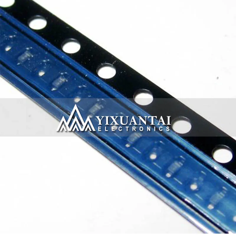 100 шт./лот Бесплатная доставка 100% оригинальный QTLP601CEB-7803D SAD52C5.0L01 RD6.8UJ (0)-T1-AT/JM RD3.0UM-T1