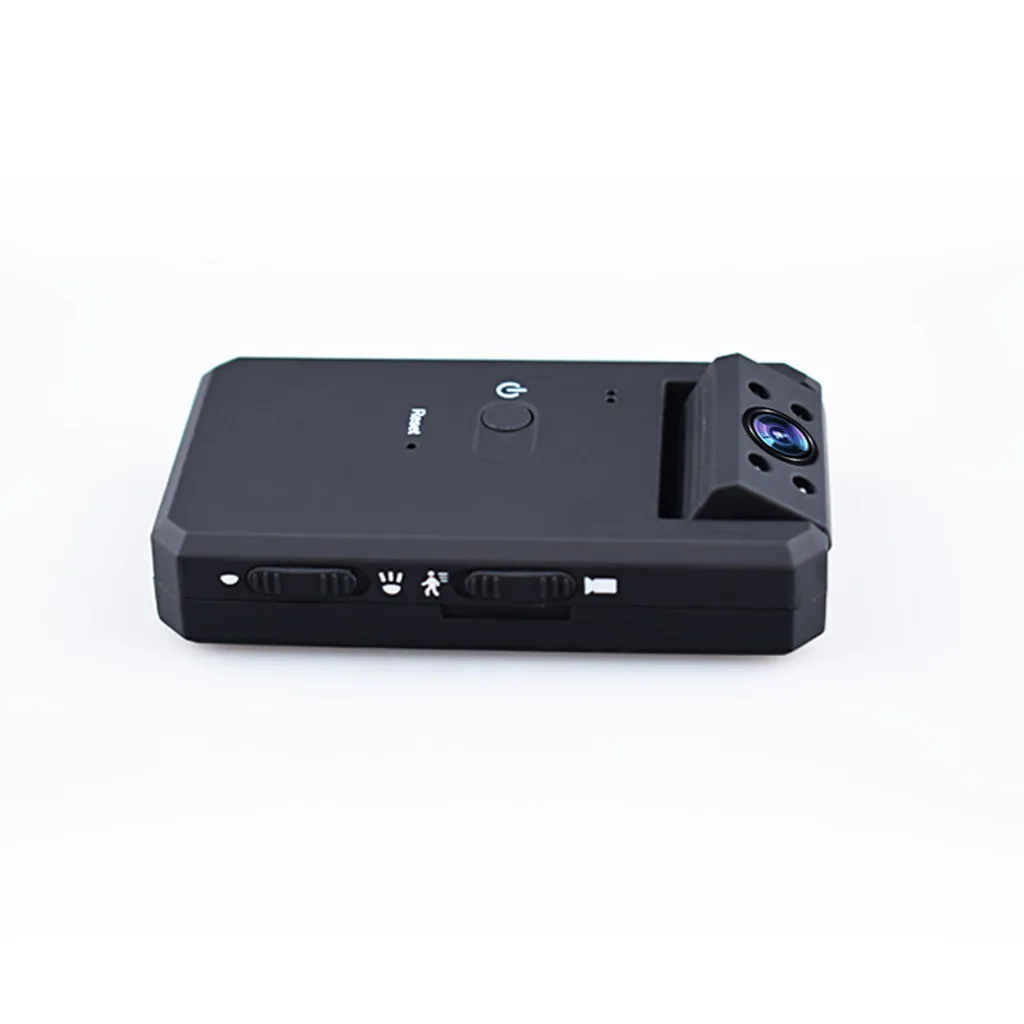 1080P Mini DV HD 720P спортивная экшн видеокамера Портативная цифровая камера микро DVR мегапиксельный Карманный регистратор Аудио Видео Z527