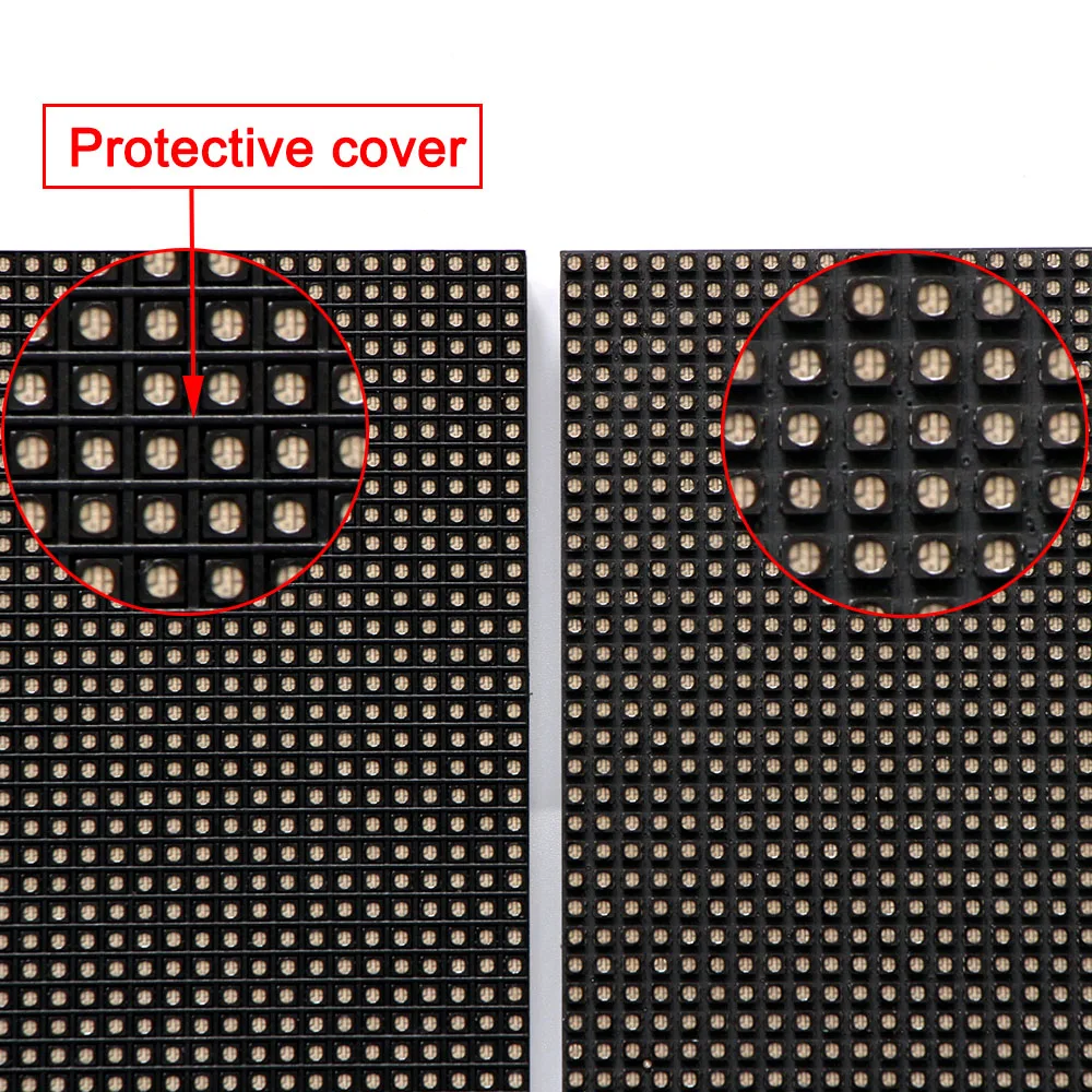 Высокая частота обновления P3 внутренний полноцветный светодиодный дисплей