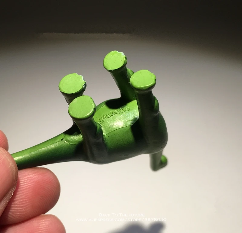 Экшн-фигурка из мультфильма Хороший динозавр 6-6 5 см 2 шт./компл. | Игрушки и хобби