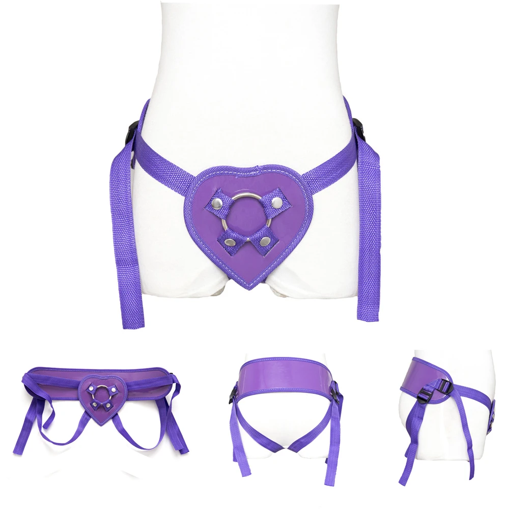 Страпон фаллоимитатор брюки для женщин лесбиянок регулируемый пояс страпон жгут