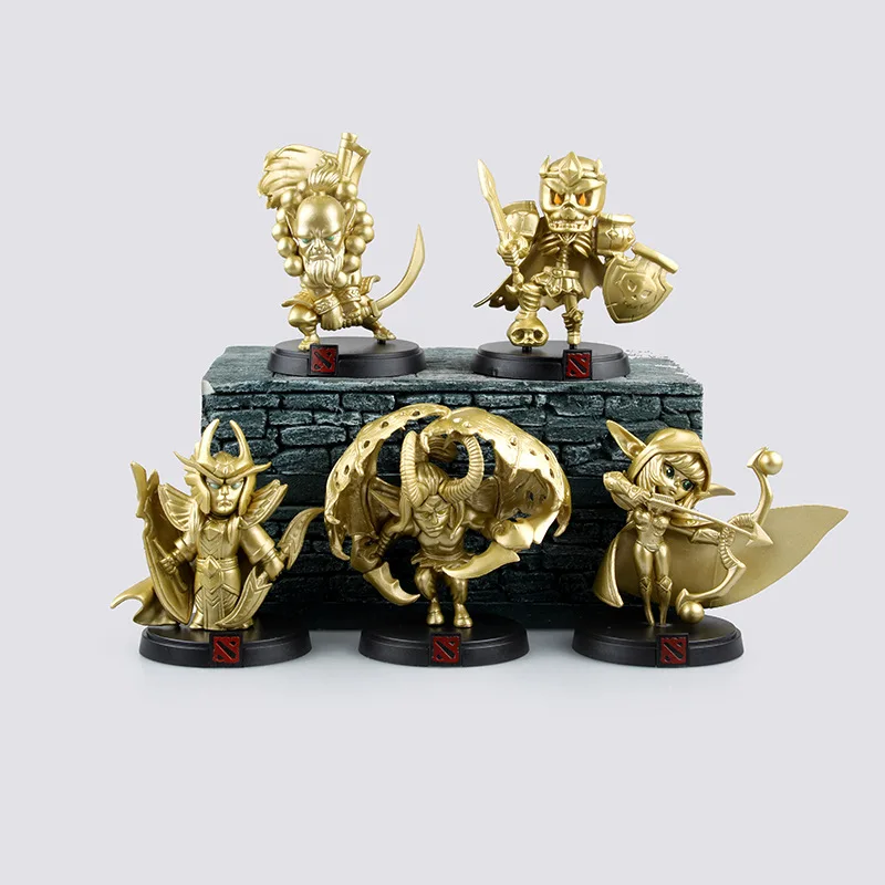 Экшн фигурки Dota 2 из ПВХ 16 видов|figure toy|action figure toyspvc action |