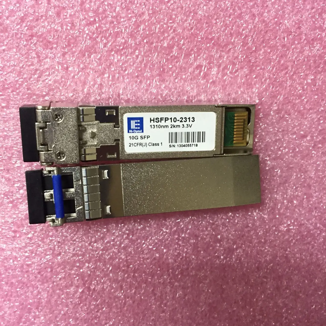 

Communication Equipment