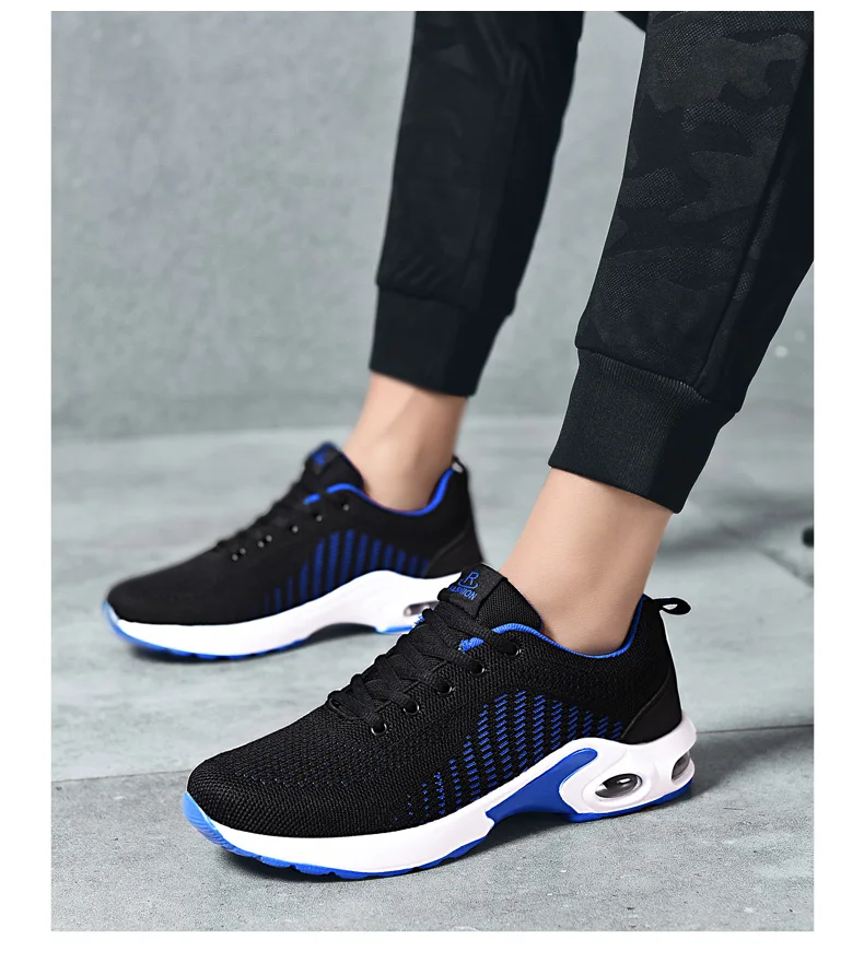 Мужская теннисная обувь; Tenis Masculino; Лидер продаж года; фирменные кроссовки; мужские устойчивые спортивные кроссовки на шнуровке; Мужская Спортивная обувь; Tenis Plataforma