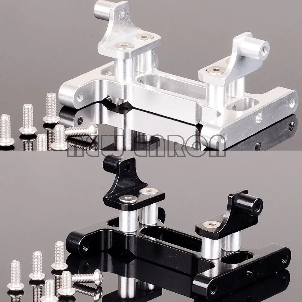 Новый ENRON Алюминий сзади шасси TAMIYA 1/14 тягач король рыцарь HAULER R620 MAN TGX | Игрушки и