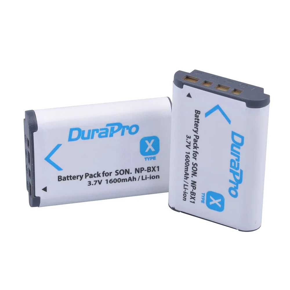 4 шт. NP BX1 NPBX1 NP-BX1 батарея + ЖК-зарядное устройство USB для SONY DSC RX1 RX100 RX100iii M3 M2 WX300 HX300