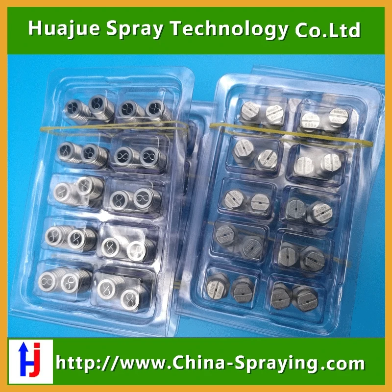 Высококачественная и Лучшая цена распылительная Форсунка с плоским