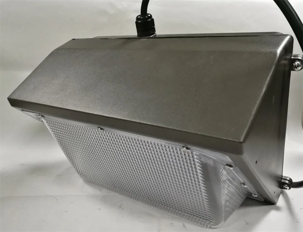 10 шт./лот LED Cube Настенные светильники IP65 40 Вт стены обновления свет лампы для