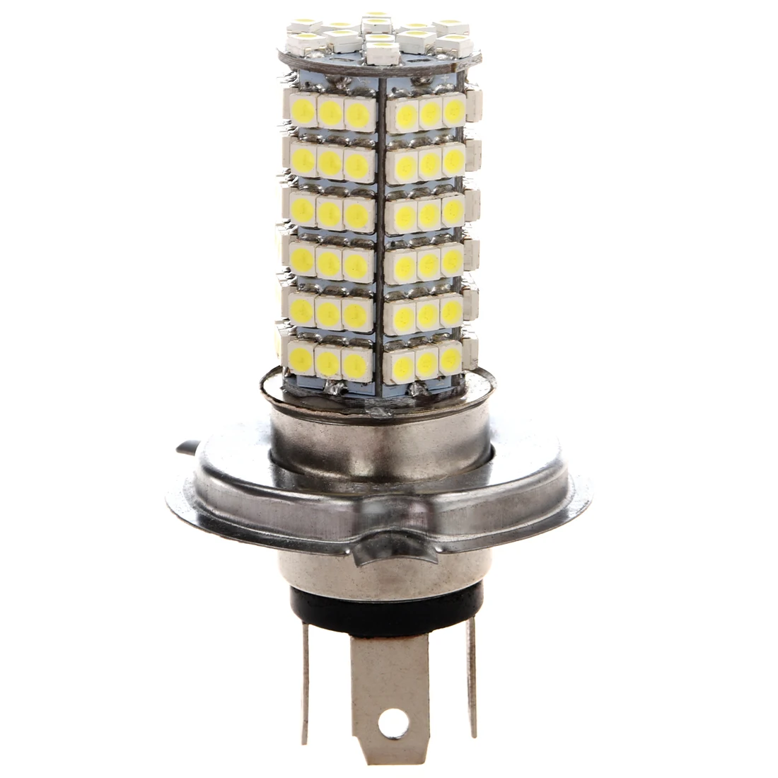 2 автомобильные H4 120 SMD светодиодные лампы 12В|Светодиодные и трубки| |