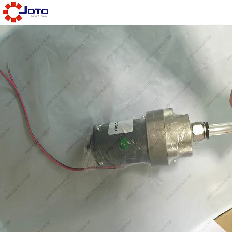 Горячий 12В зубчатый масляный насос/Масляный насос двигателя | Обустройство дома