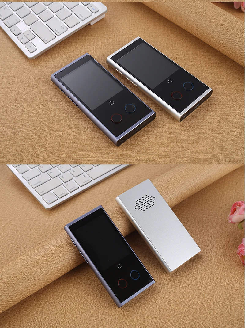 Translaty Smart Voice Translator портативный переводчик Tradutor устройство 75 многоязычный мгновенный переводчик Интеллектуальный перевод