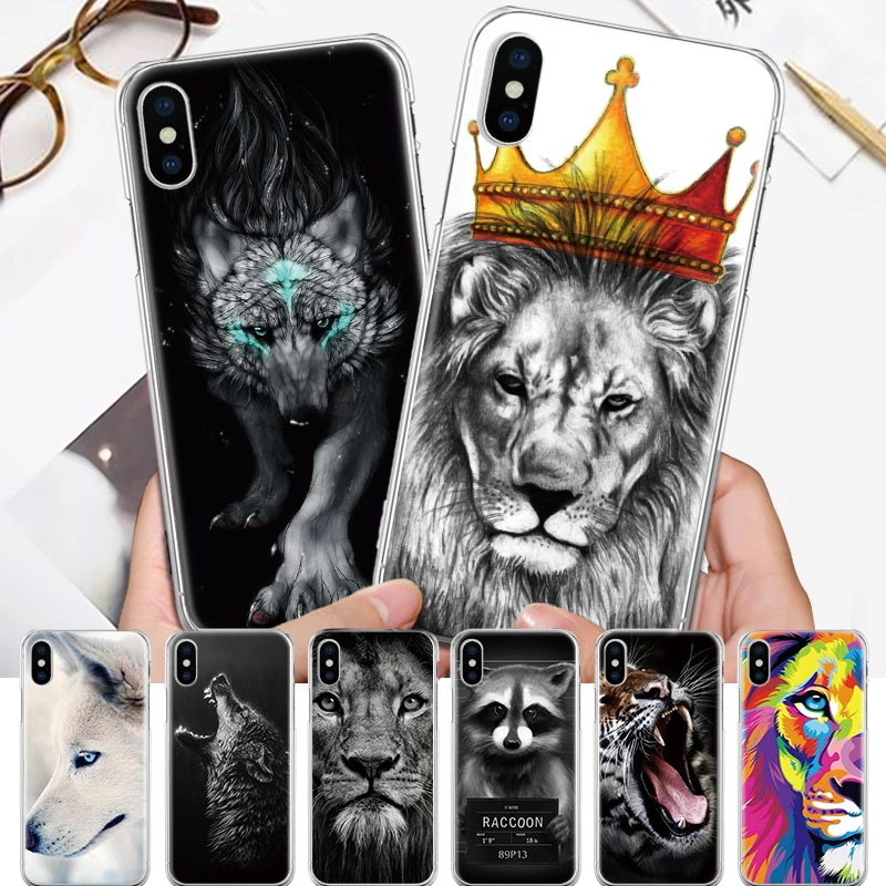 Чехол для iPhone 4 4S SE 5 5S 5C 6 6S 7 Plus 8 8Plus X Capinha|case for iphone|case iphone 4case pattern |