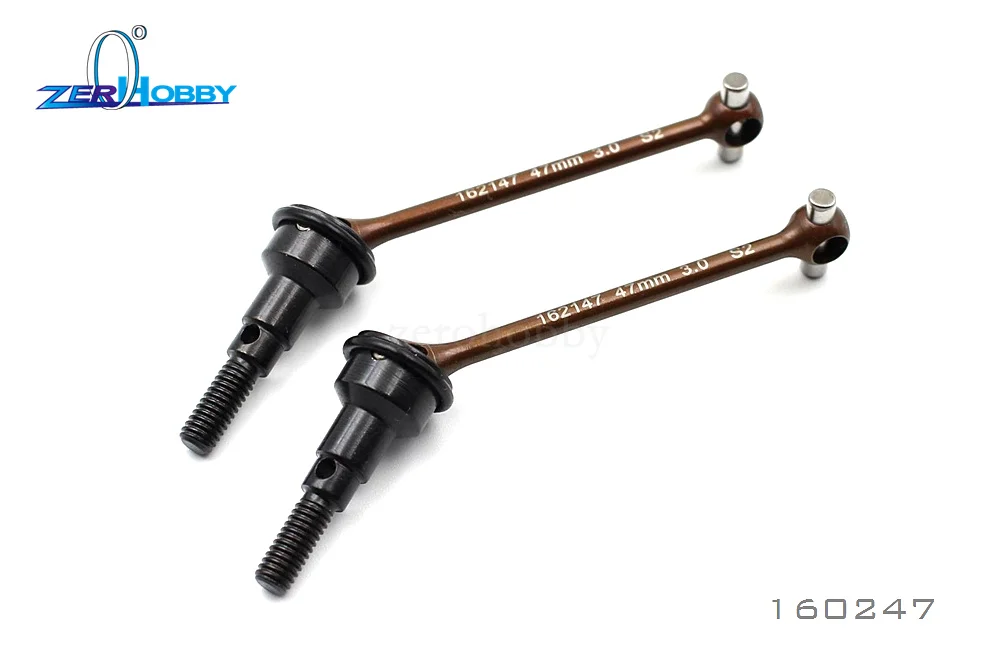 HSP фиксированное колесное сиденье CVD 160247 универсальное соединение в сборе 47 мм 3 0