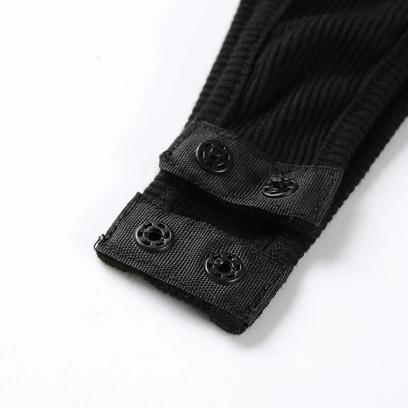 Weekeep Sexy Bodycon Solid High Waist Bodysuit Women Summer Open Crotch Sleeveless Romper 2019 | Женская одежда