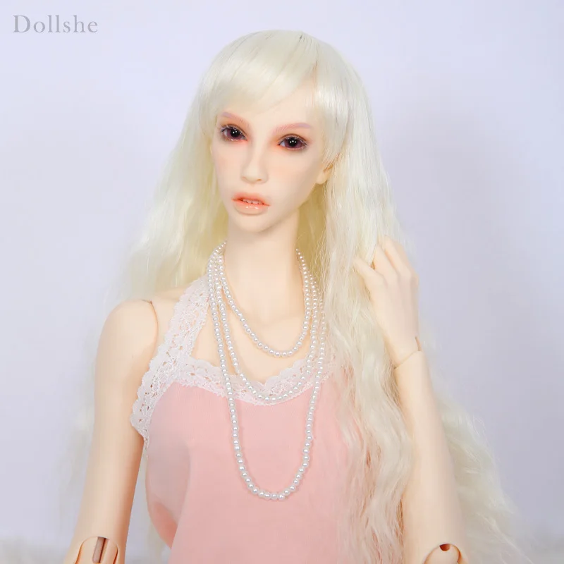 Dollshe Craft DS Erica Snow 26F 1/3 модель тела для девочки BJD SD кукла Oueneifs Высокое качество