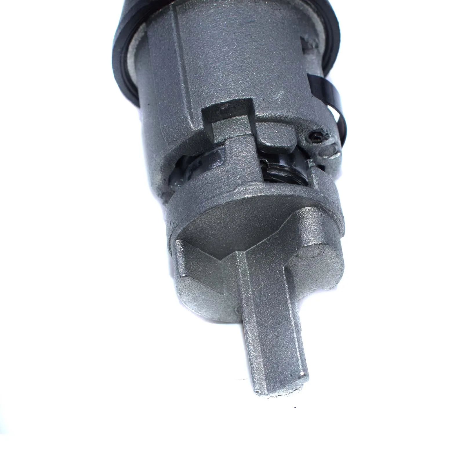 ISANCE Замок зажигания баррель и 2 ключа для VW Audi Golf Vento Scirocco Jetta Polo Beetle Rabbit 251905855B 1H0905855A