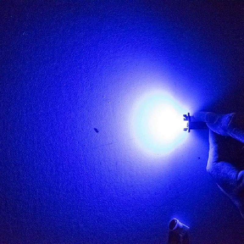 1000 шт. Автомобильные светодиодные лампы T10 COB W5W WY5W 192 501 168|led instrument|interior led lampscar lamp