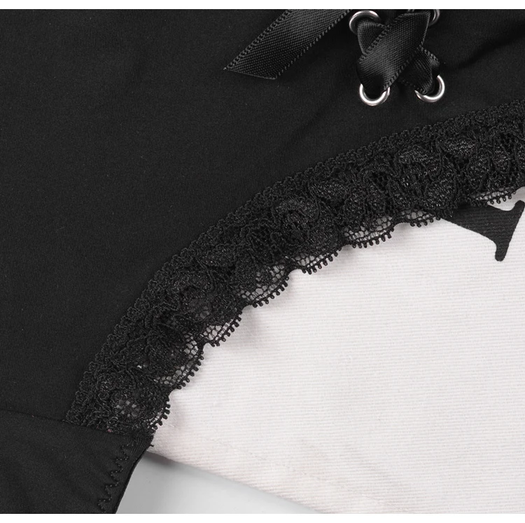 Ультратонкие штаны тату из шелковой ткани комфортные сексуальные с низкой