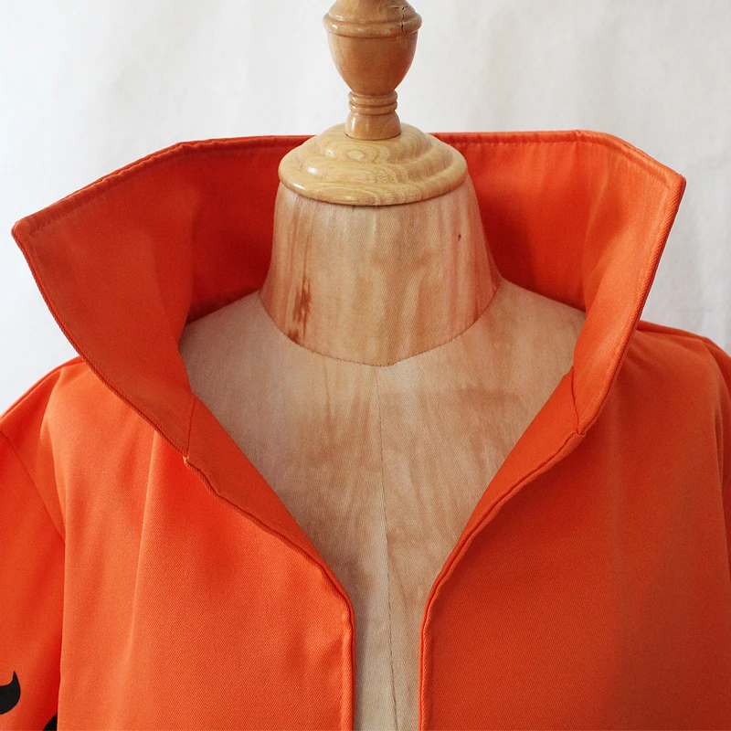 Бесплатная доставка аниме Наруто Костюмы для косплея шесть Yondaime Хокаге Namikaze