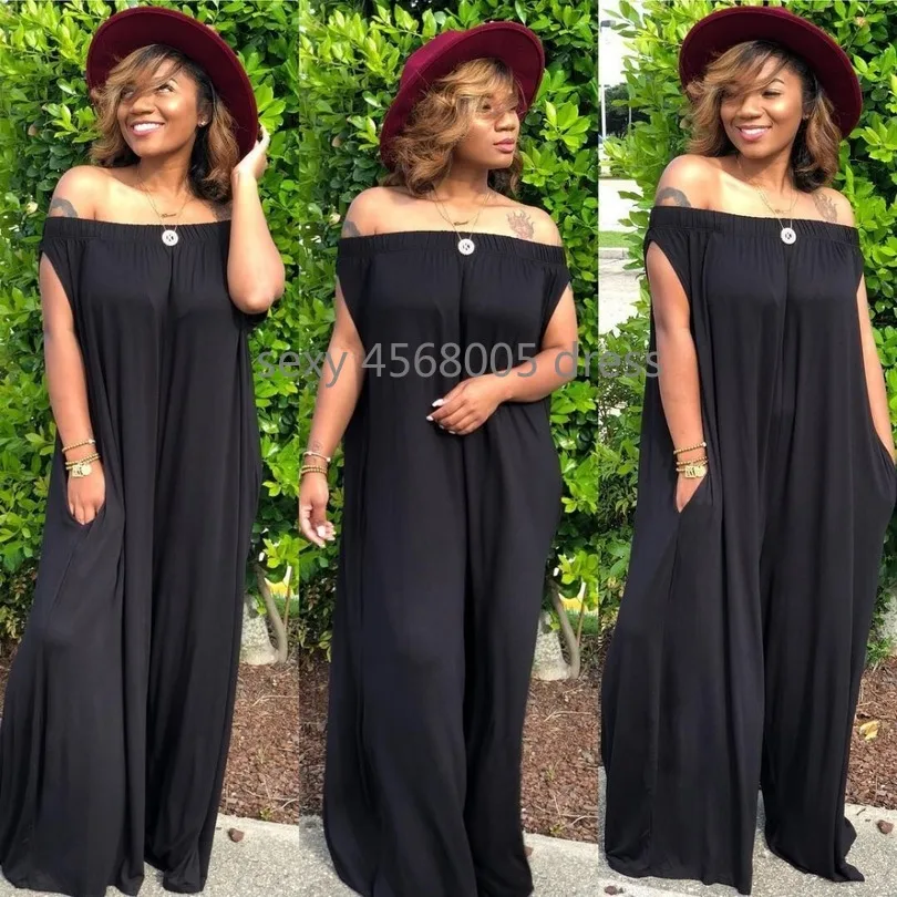 Новый стиль африканская женская одежда Дашики Мода Эластичный чистый цвет с