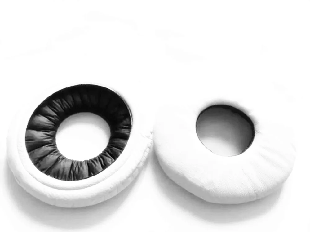 Сменные амбушюры поролоновые накладки запасные части для наушников Sony MDR-ZX310