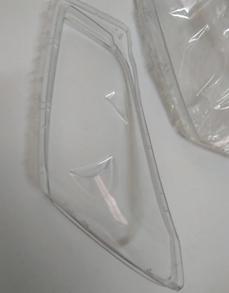 2 шт. левая/правая боковая фара для водителя пластиковая крышка TOYOTA RAV4 09 12|Корпус| |