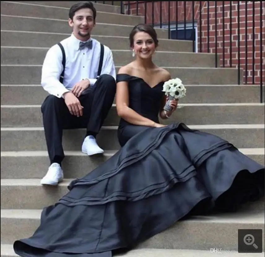 Скромный арабский Королевский синий/красный Русалка 2017 платья для выпускного