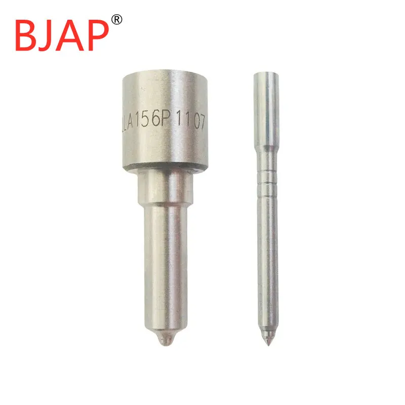 

Форсунка Common Rail DLLA156P1107 0433171712 6130780423 A6130780423, подходит для инжектора 0445110095 на Mercede-s Ben z